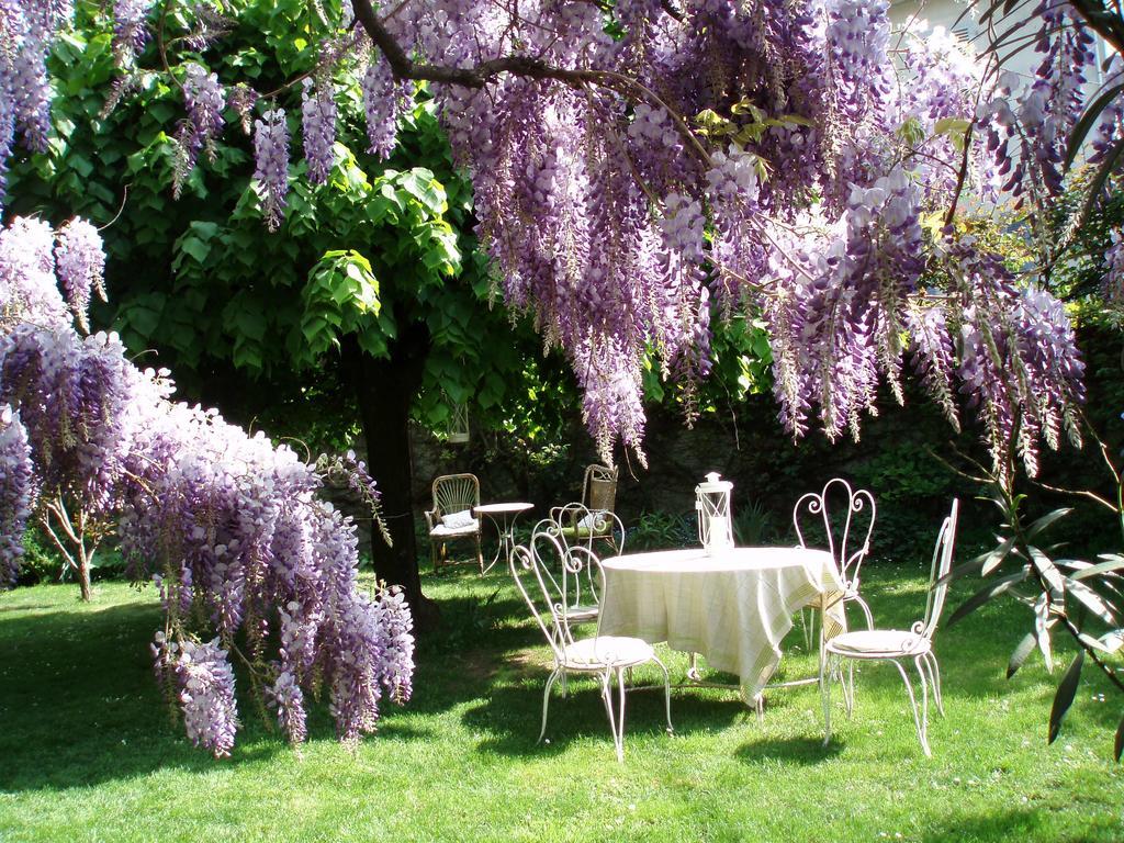 Le Clos Des Fontaines, A 5 Mn Du Lac Thonon-les-Bains Exterior foto