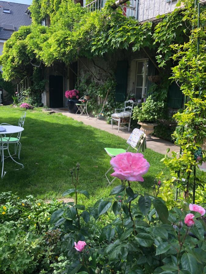 Le Clos Des Fontaines, A 5 Mn Du Lac Thonon-les-Bains Exterior foto